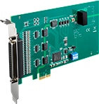 Advantech PCIE-1884-AE
